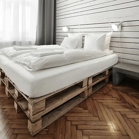 Hotel apartamentowy Laiko 3*