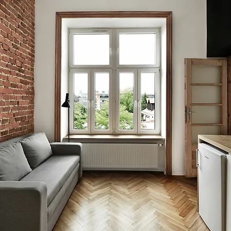 Laiko Hotel apartamentowy 3*
