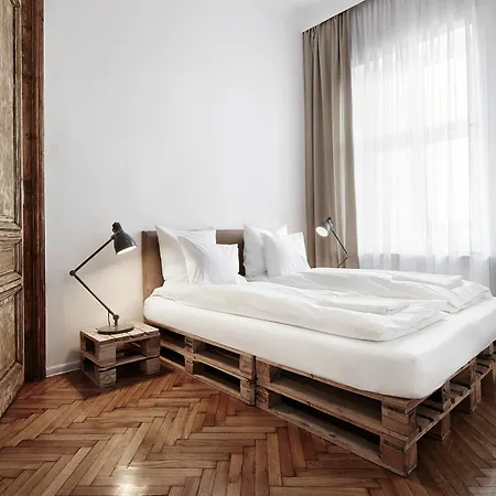Laiko Hotel apartamentowy