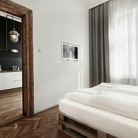 Laiko Hotel apartamentowy Kraków