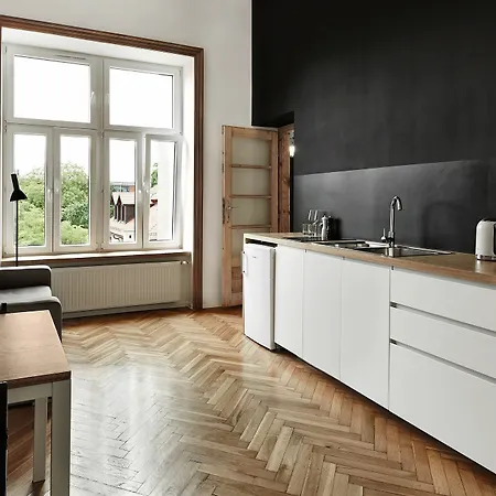 Laiko Hotel apartamentowy 3*