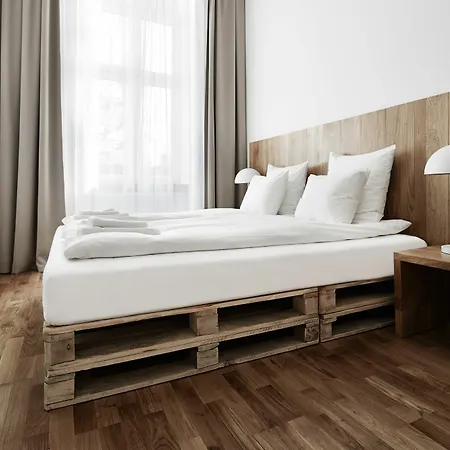 Hotel apartamentowy Laiko 3*