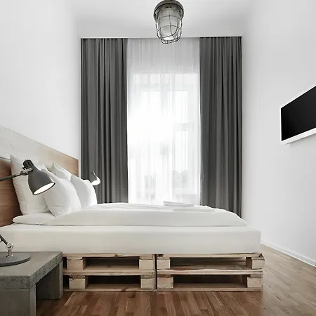 Hotel apartamentowy Laiko 3*
