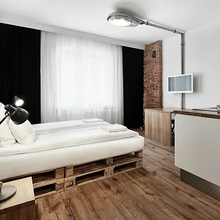Laiko 3* Kraków