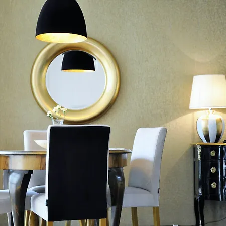 Mondrian Luxury & Old Town Aparthotel Krakow