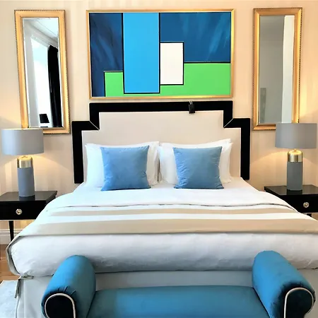 Mondrian Luxury & Old Town 5* Krakow