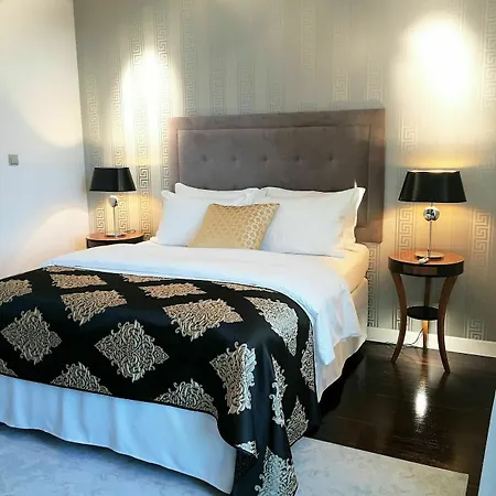 Aparthotel Mondrian Luxury & Old Town Krakow