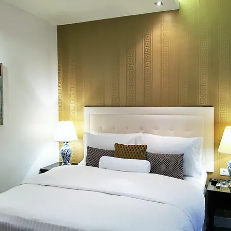 Aparthotel Mondrian Luxury & Old Town Krakow