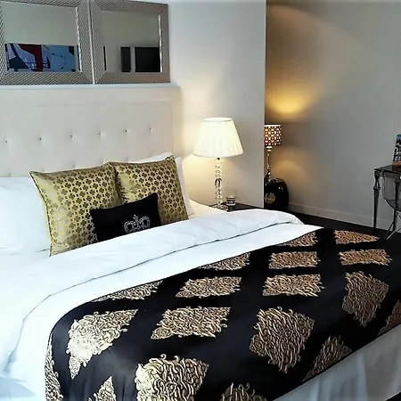 Mondrian Luxury & Old Town Aparthotel Krakow