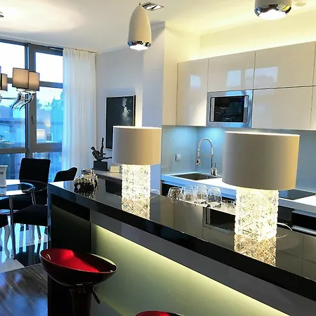 Mondrian Luxury & Old Town 5*