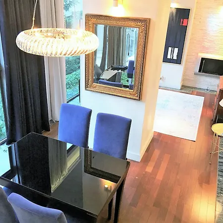 Mondrian Luxury & Old Town 5*