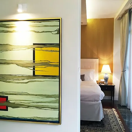 Mondrian Luxury & Old Town Krakow