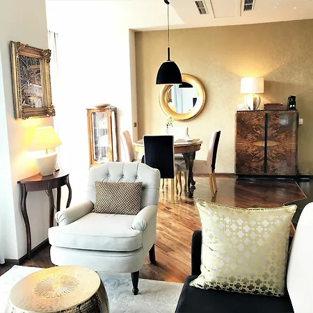 Mondrian Luxury & Old Town 5*