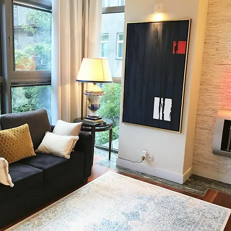 Mondrian Luxury & Old Town Krakow
