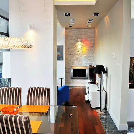 Mondrian Luxury & Old Town Krakow