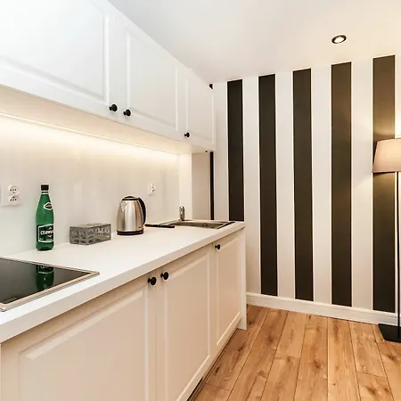 L5 Aparthotel