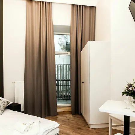 Aparthotel L5