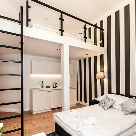 L5 Aparthotel 3*