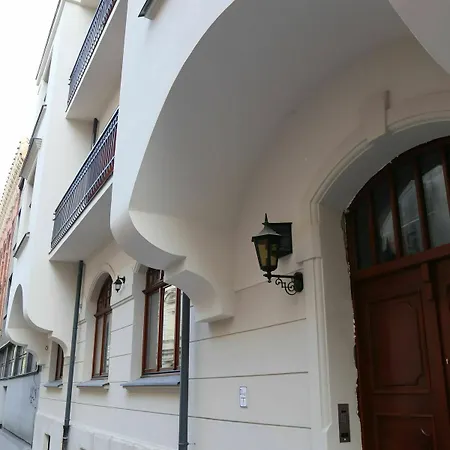 L5 Aparthotel Krakow