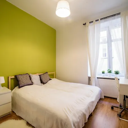 Rainbow 5 Apartment