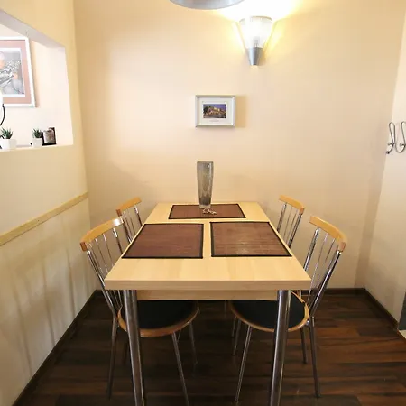 Rainbow 5 * Krakow