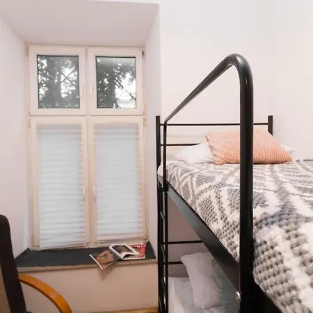 Jozefa Dietla Apartment *