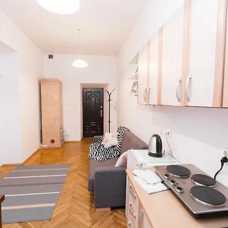 Jozefa Dietla Apartment Krakow