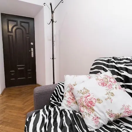 Jozefa Dietla Apartment *