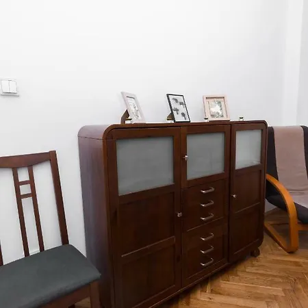 Jozefa Dietla Apartment Krakow