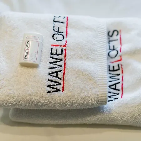 Апартаменты Rakowicka 14 Deluxe Old Town Wawelofts
