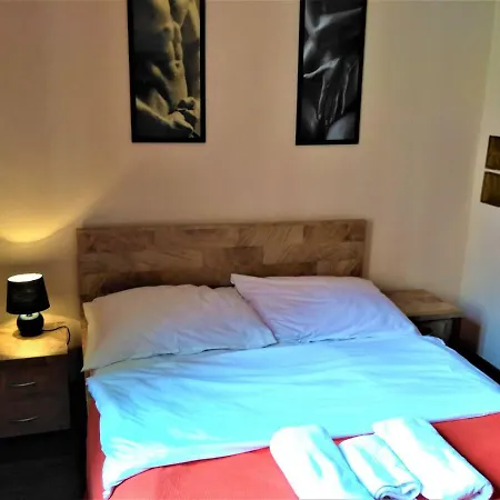 Appartamento Akt Centre *