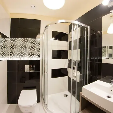 Aparthotel Yourplace M57 3*