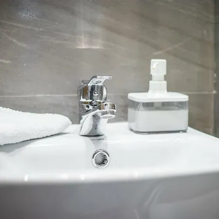 Krowoderska Wawelofts Apartament Kraków