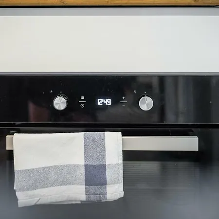 Apartament Krowoderska Wawelofts Kraków