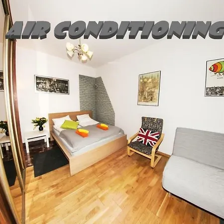 Apartment Old Cracow *