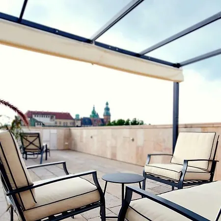 Hotel Bogoria Krakow