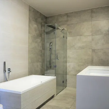 Ludwinowska11 Apartament