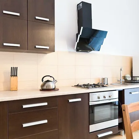 Wawel - Jewish District Apartment *