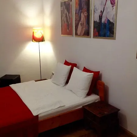 Apartment Berko *