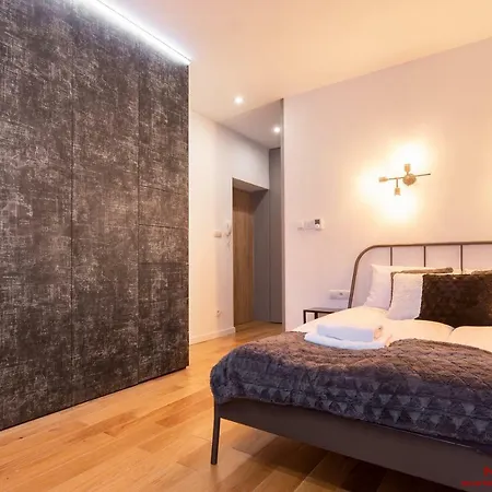 Old Town Topolowa 48 Apartment *