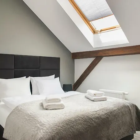 Apartment Leo Old Town