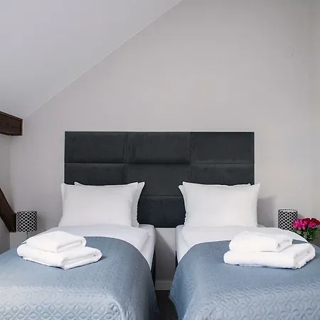 Apartment Leo Old Town