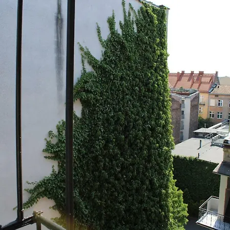 Planty Gardens Apartament