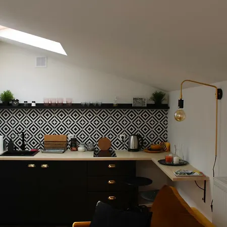 Apartament Planty Gardens Kraków
