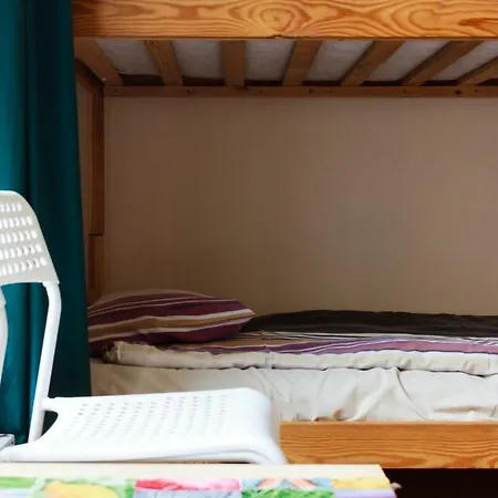 Hostel Heynow Rooms, And In Center *