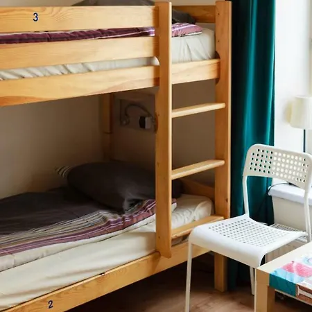 Heynow Rooms, And In Center Hostel Krakow