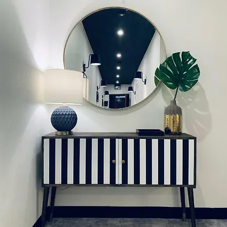 Szewska 22 Boutique Aparthotel Krakow