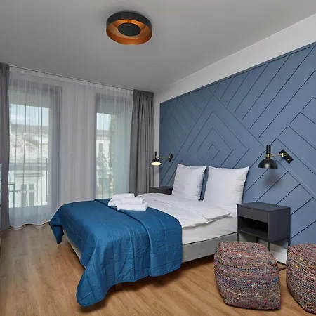 Rajska 3 By Pi Apart Otel