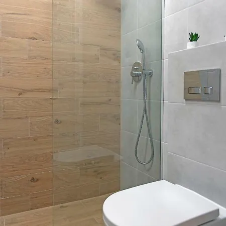 Hotel Aparthotel Studio Krakow