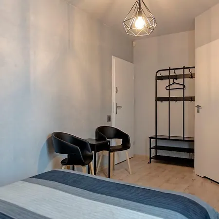 Aparthotel Studio * Krakow